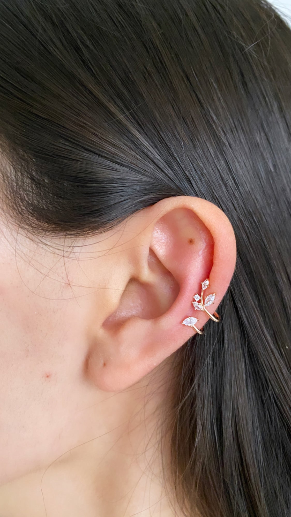 Earcuffs