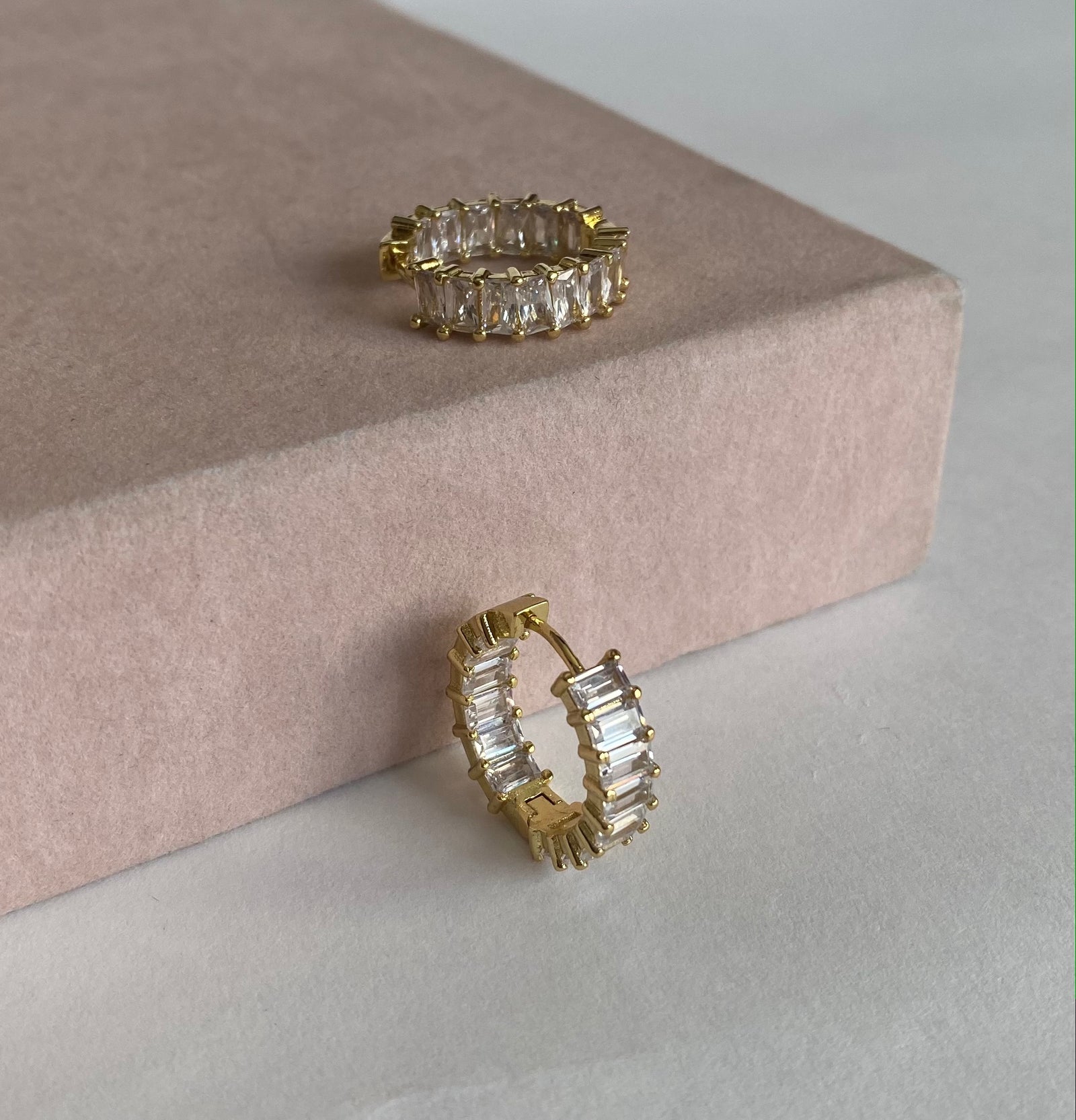 Aretes