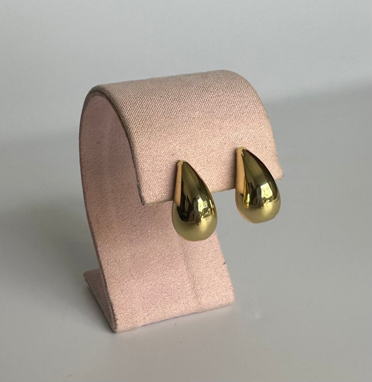 Aretes Sirena