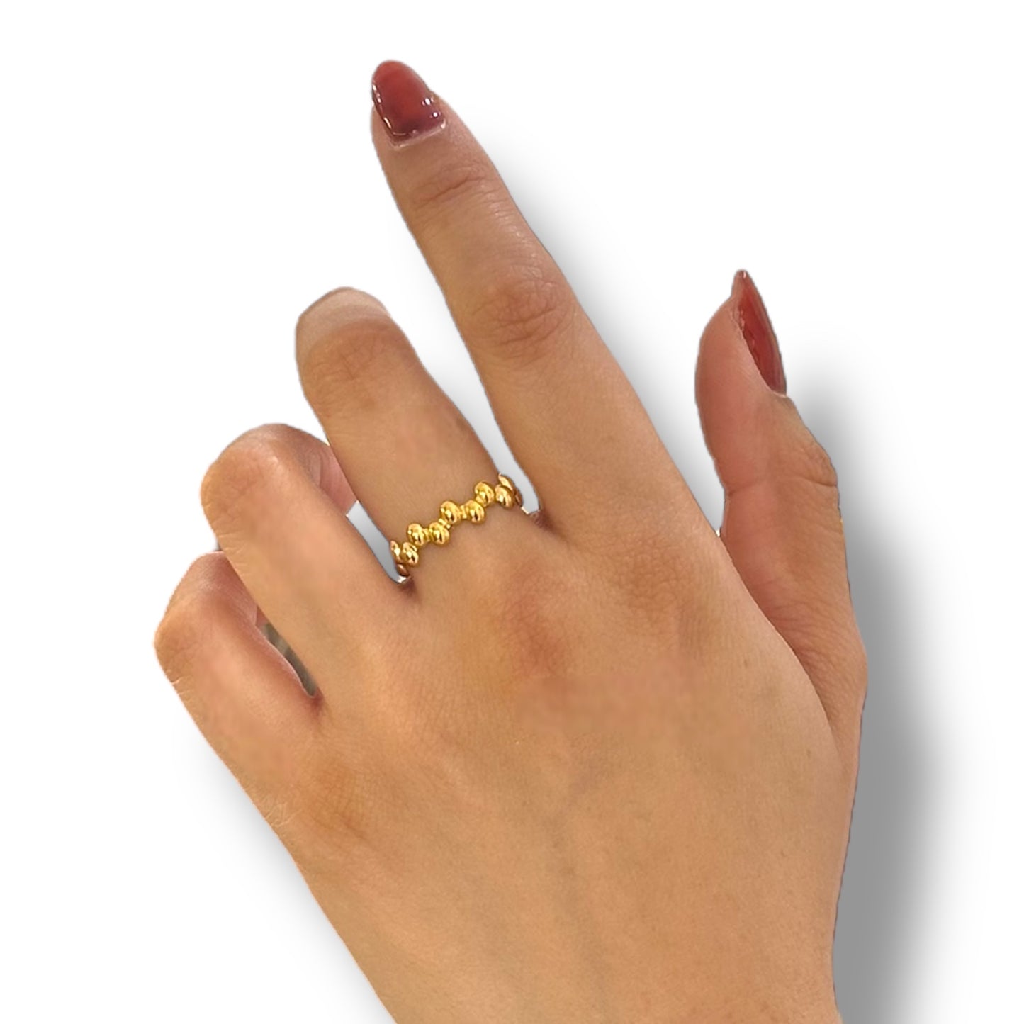 Anillo dots