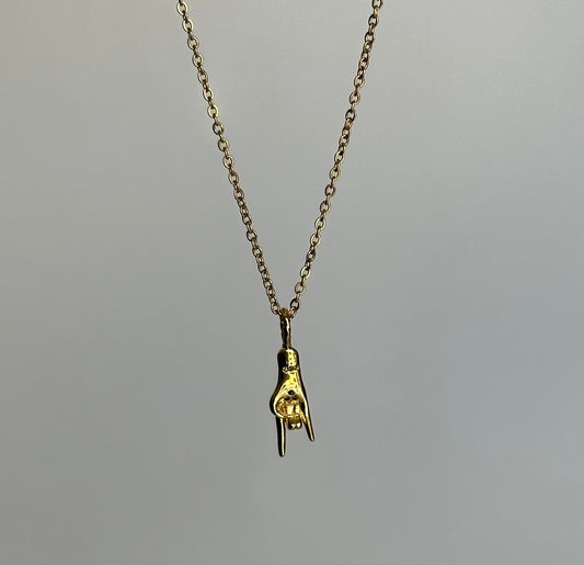 Collar rock