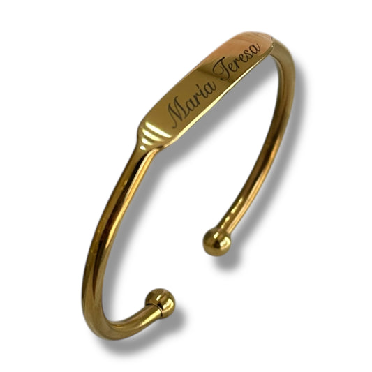 Pulsera Personalizada