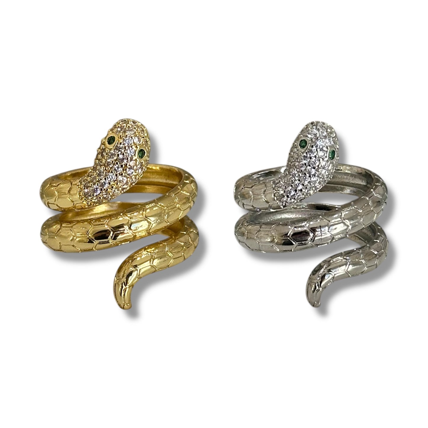 Anillo snake