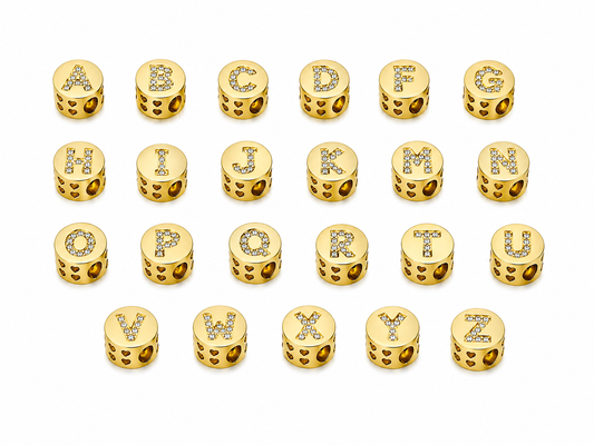 Charm inicial spark