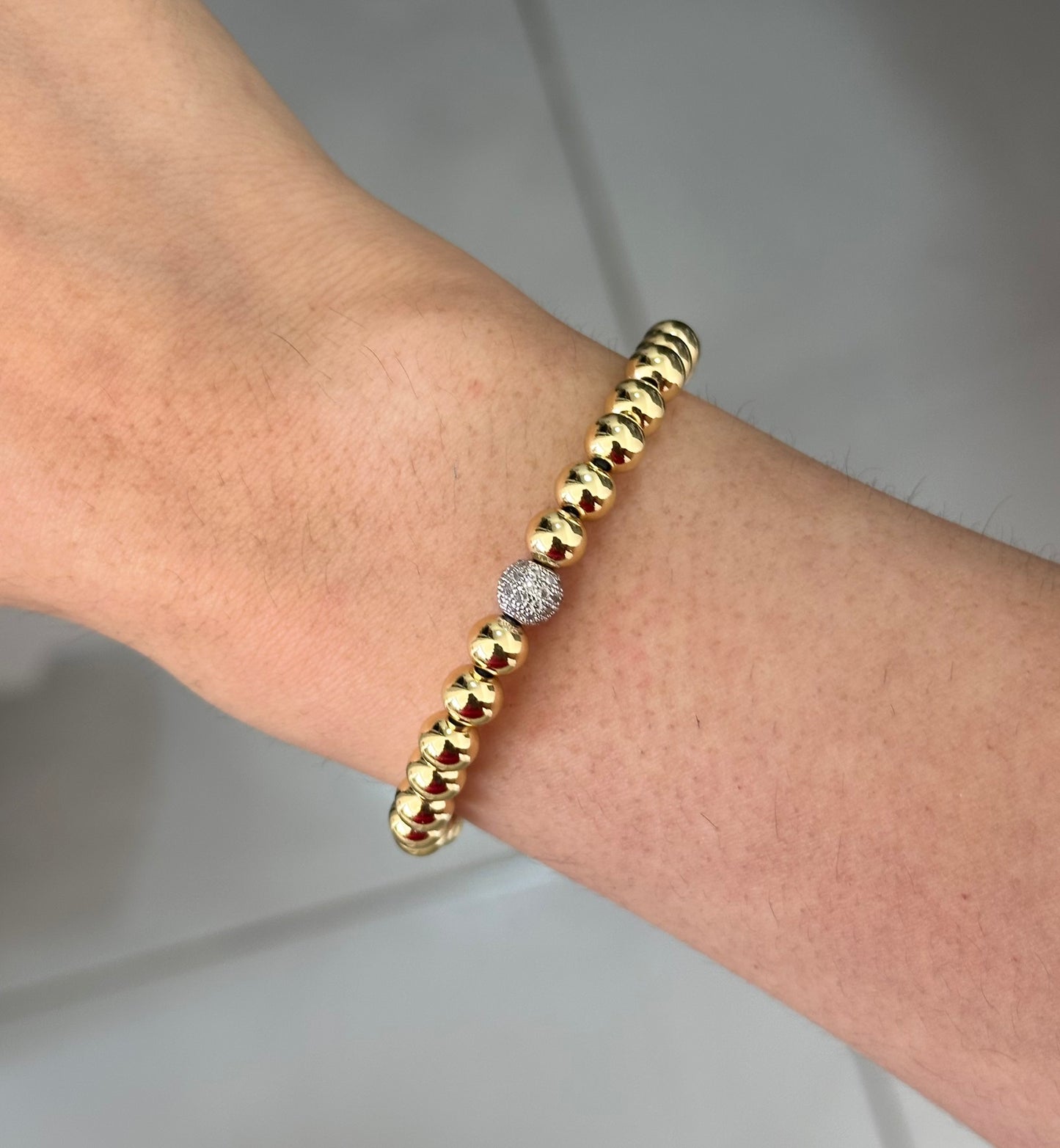 Pulsera Cecilia