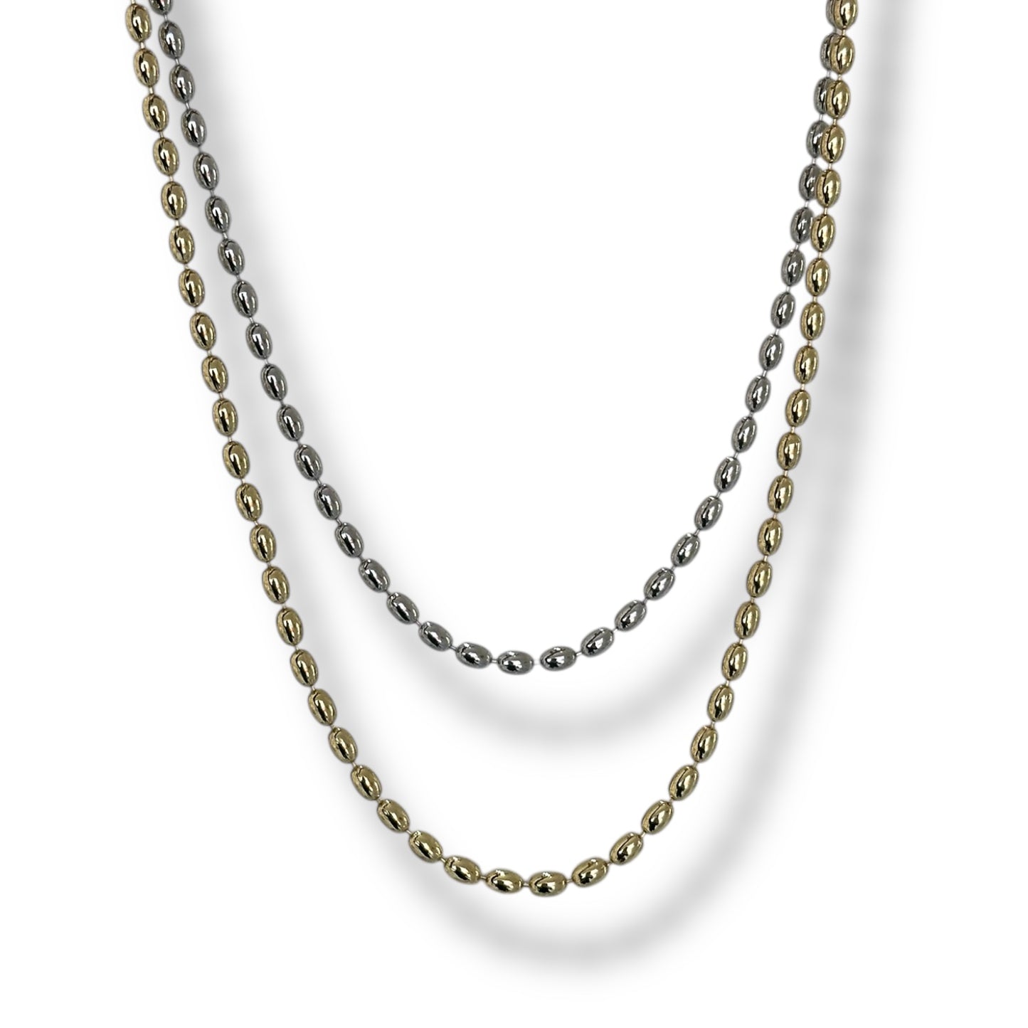 Collar dots