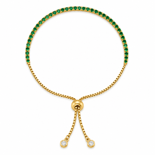 Pulsera Catalina
