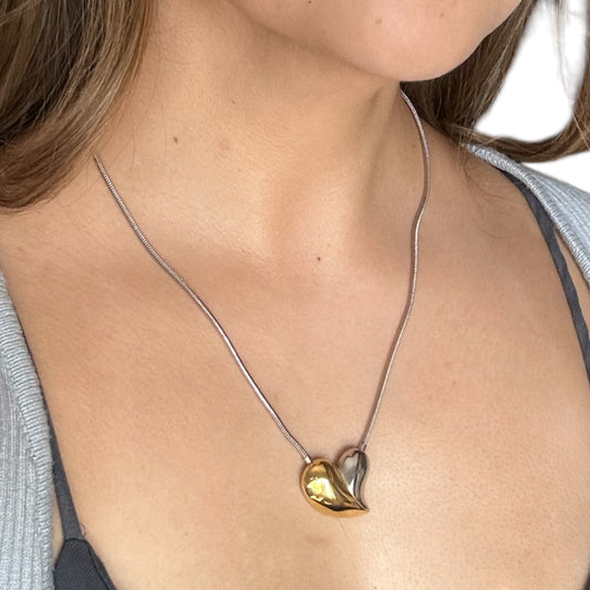 Collar Nicole