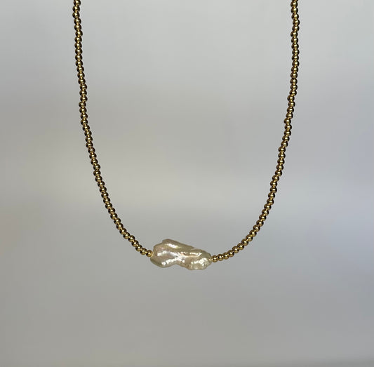 Collar Barroco