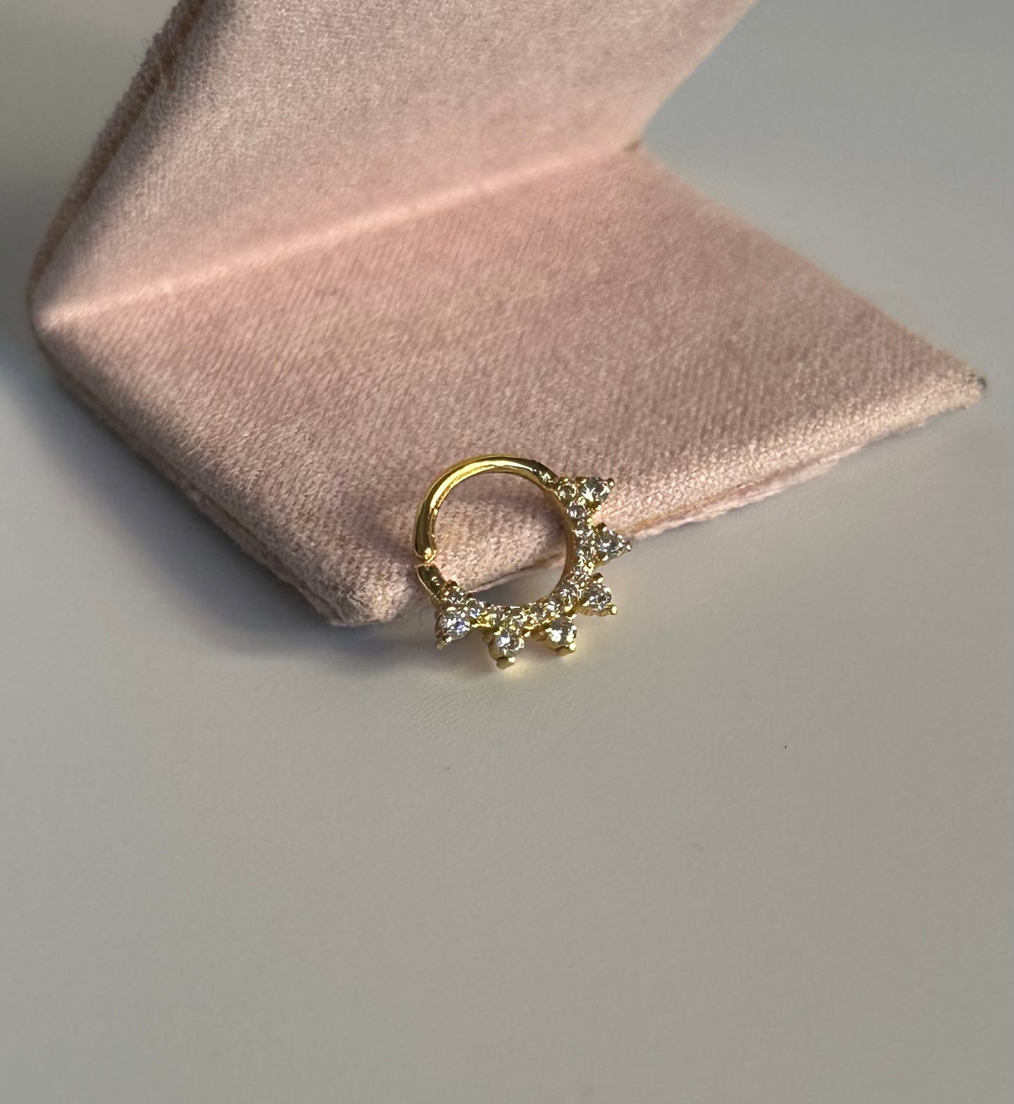 Daith picos