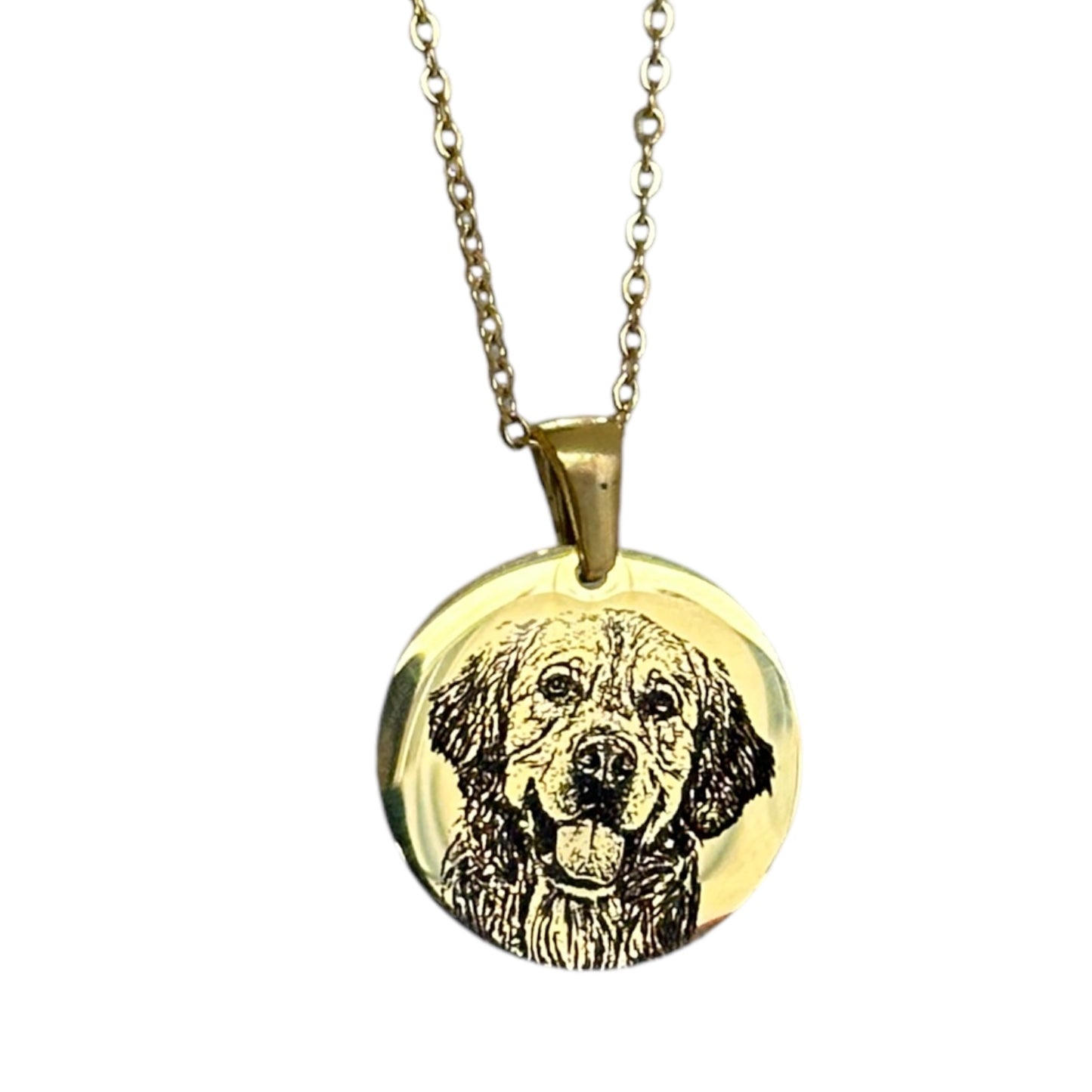 Medalla Personalizable