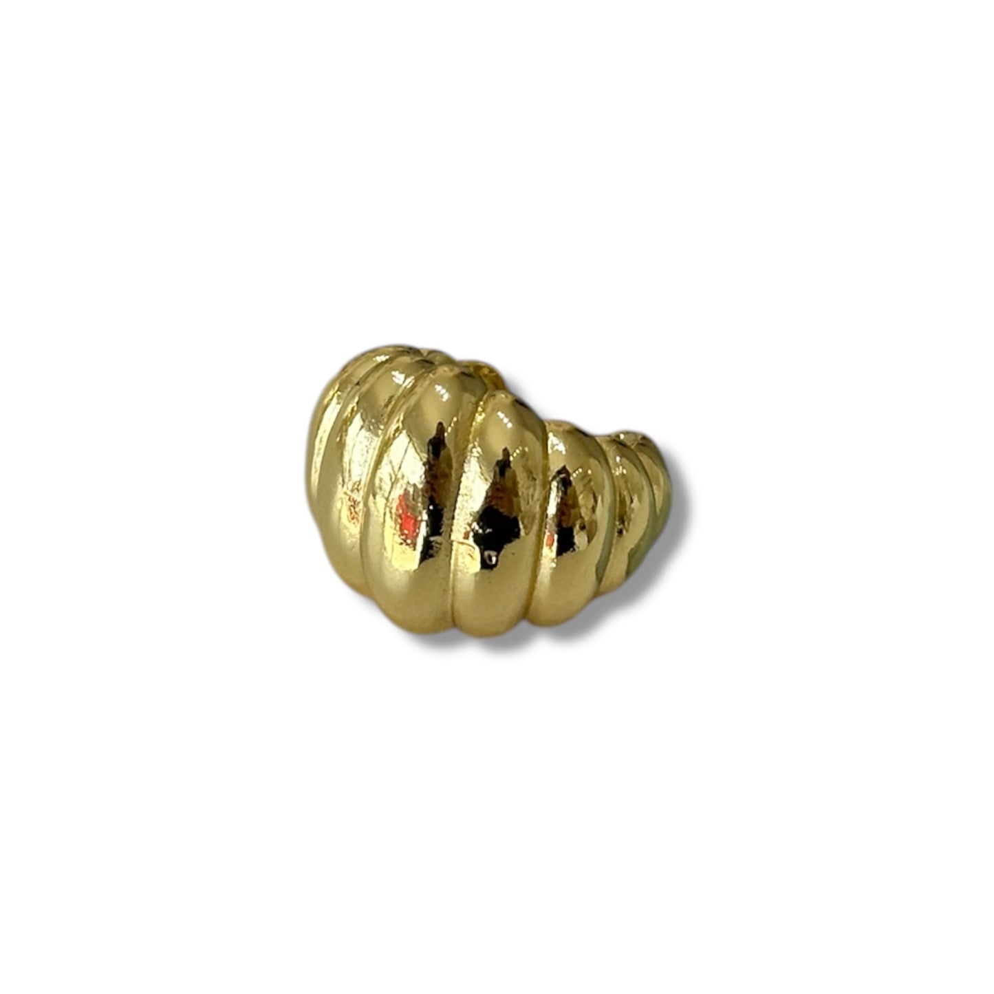 Earcuff croissant jumbo