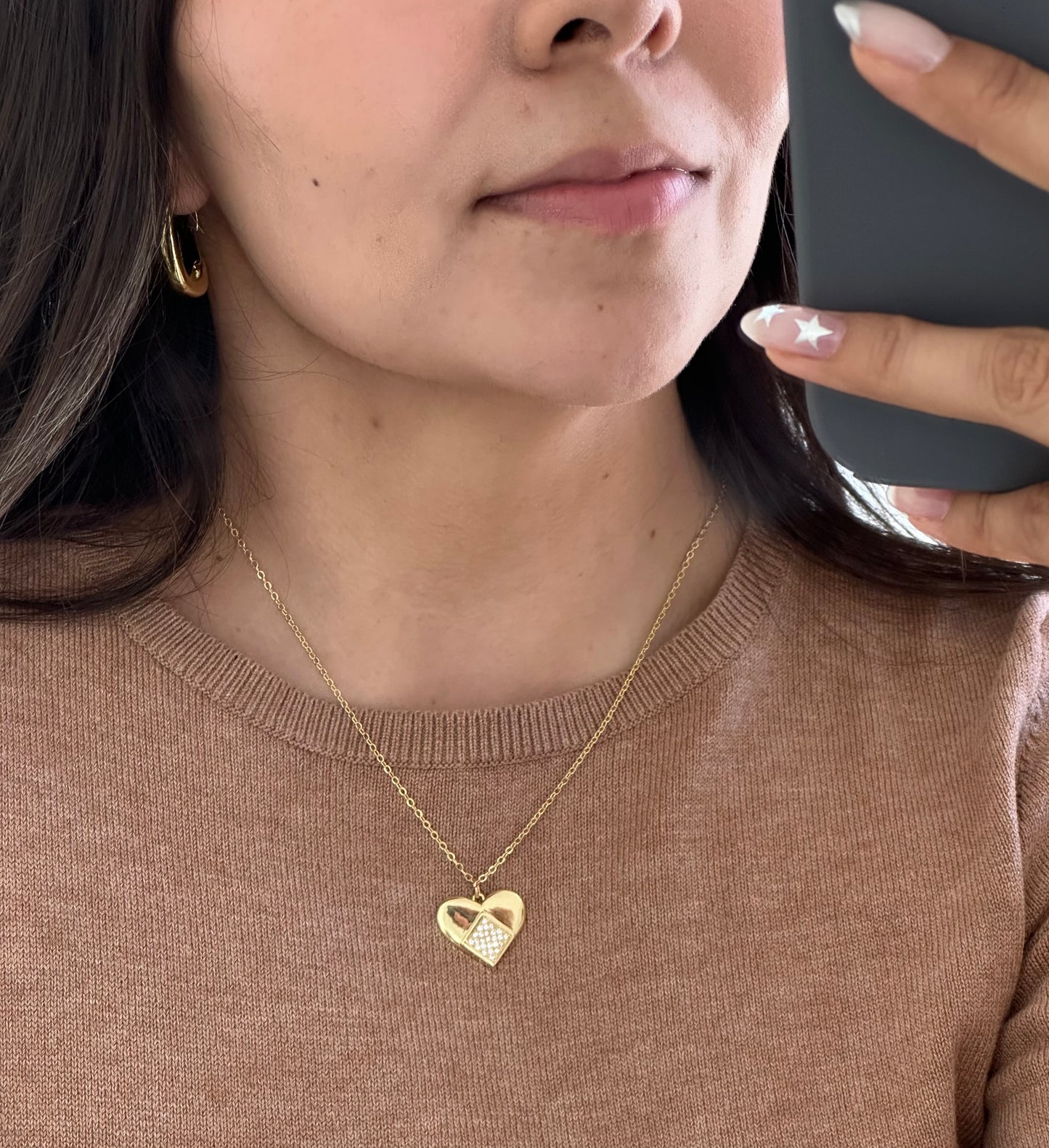 Collar Amour
