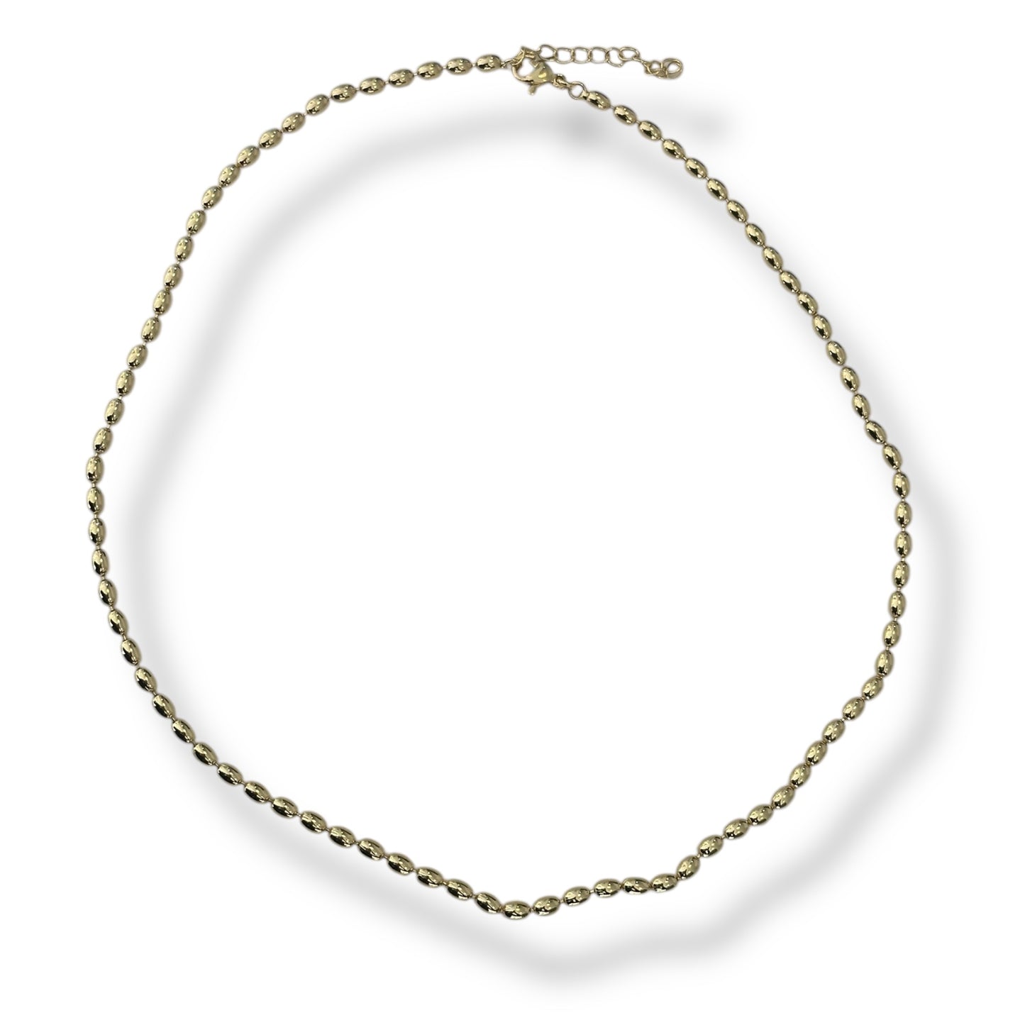 Collar dots