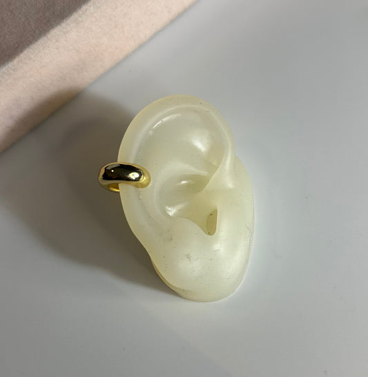 Earcuff grueso