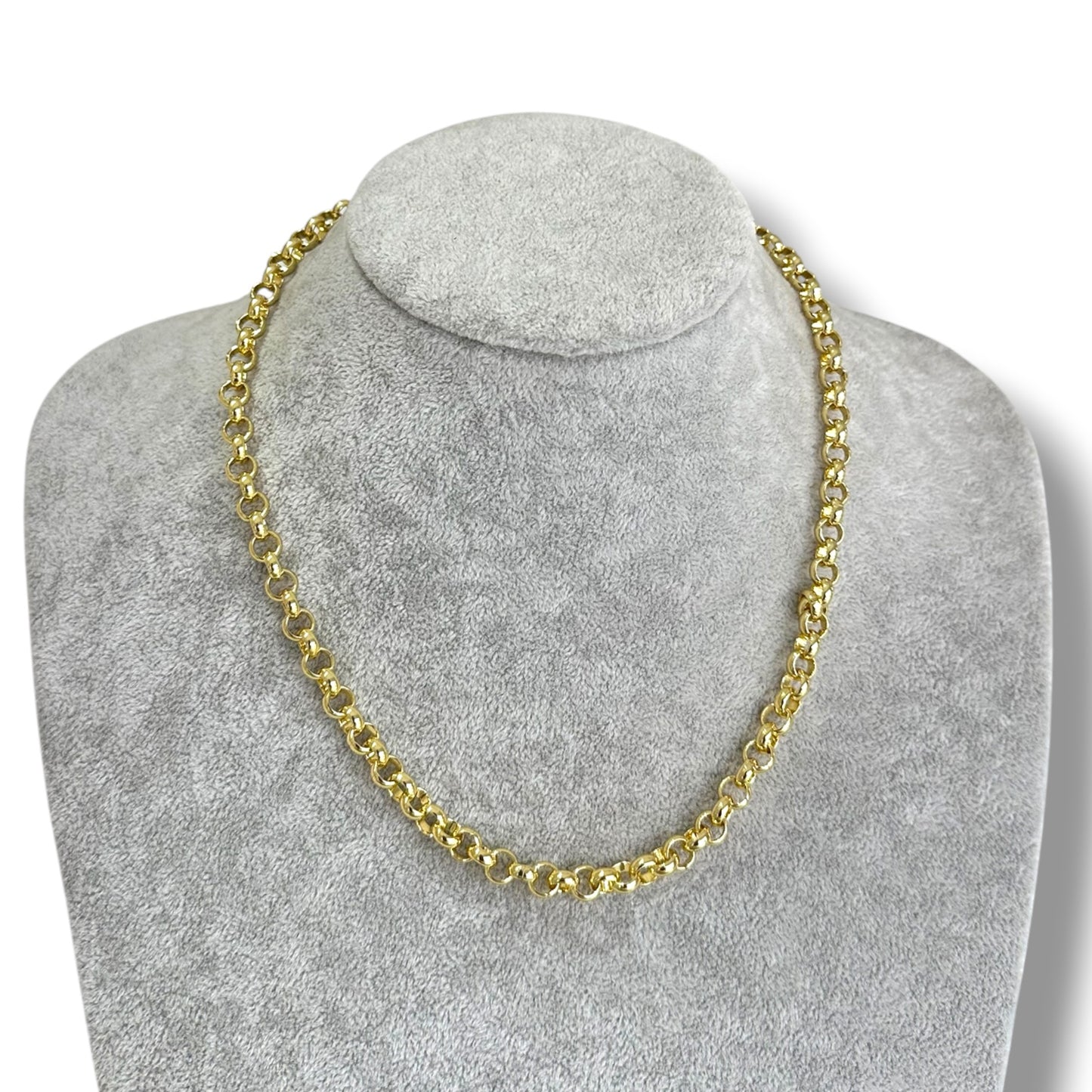 Collar Nena