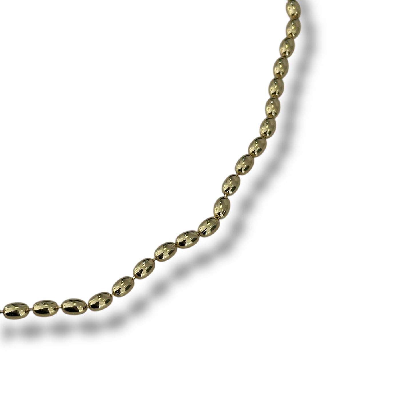 Collar dots