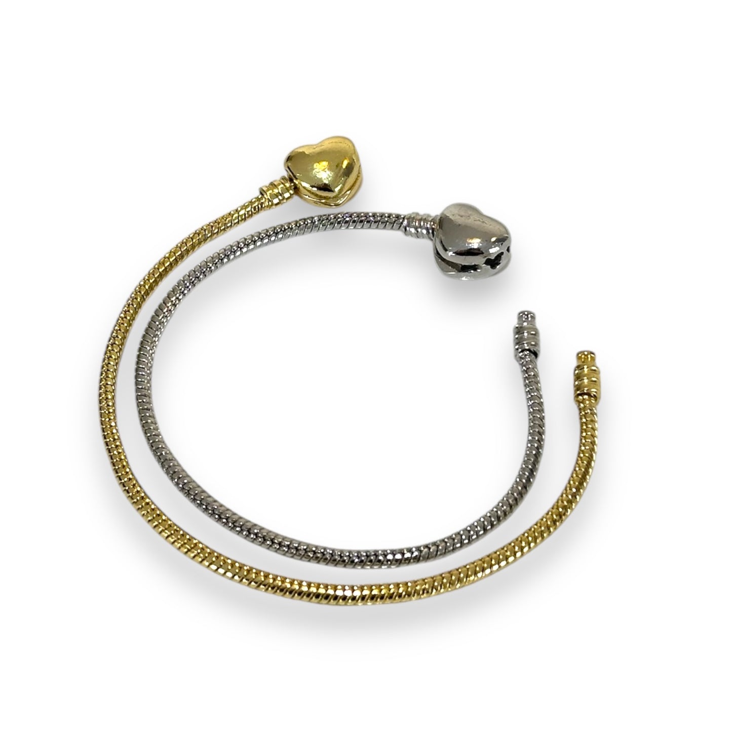 Pulsera charm