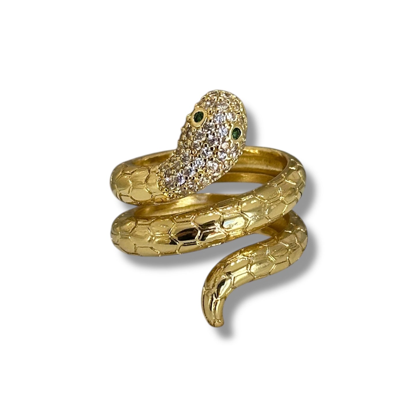 Anillo snake