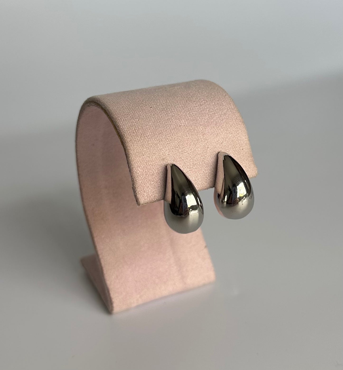 Aretes Sirena