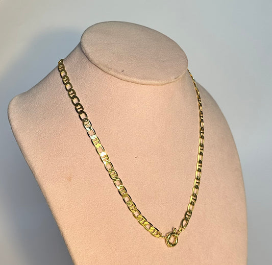 Cadena Cecilia