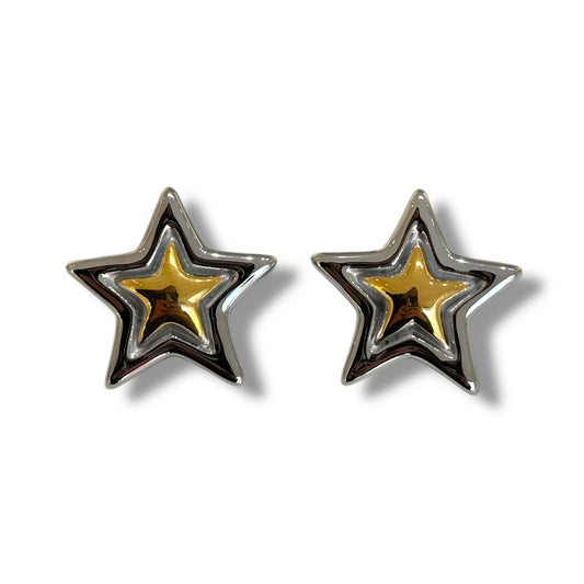 Estrellas bitono