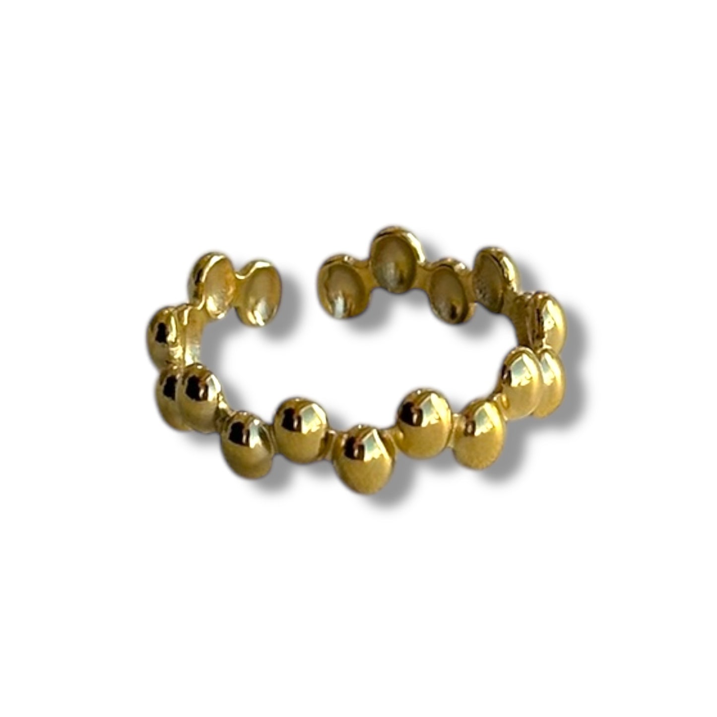 Anillo dots