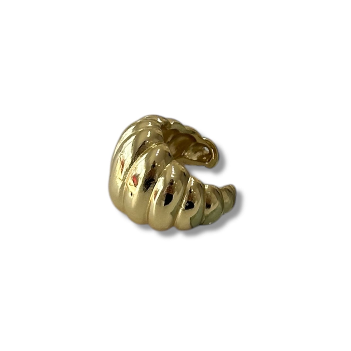 Earcuff croissant jumbo