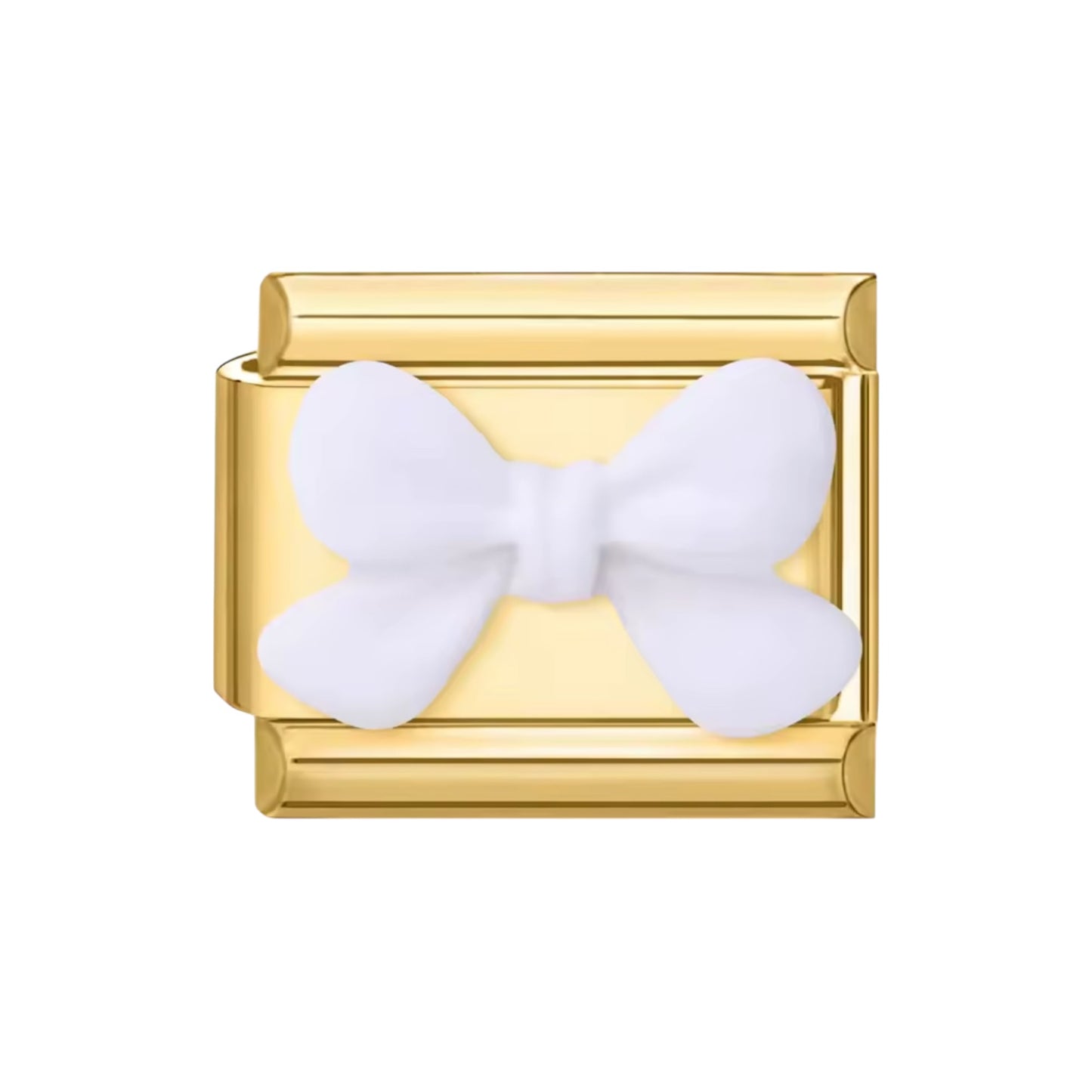 Charm Italian dorado