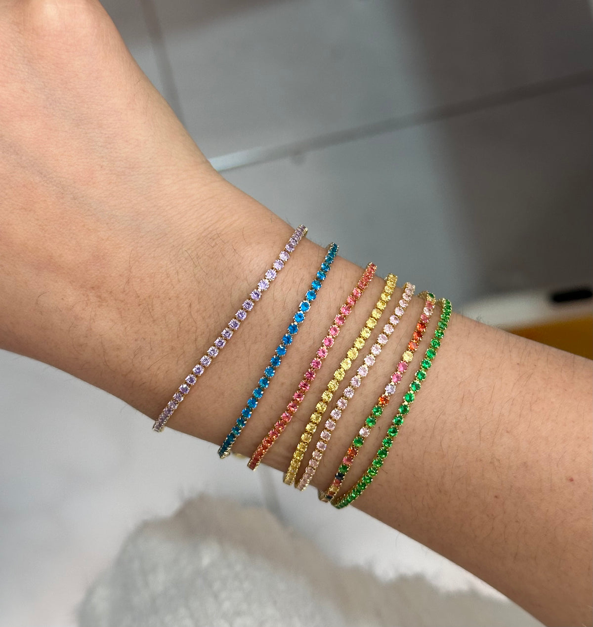 Pulsera Catalina