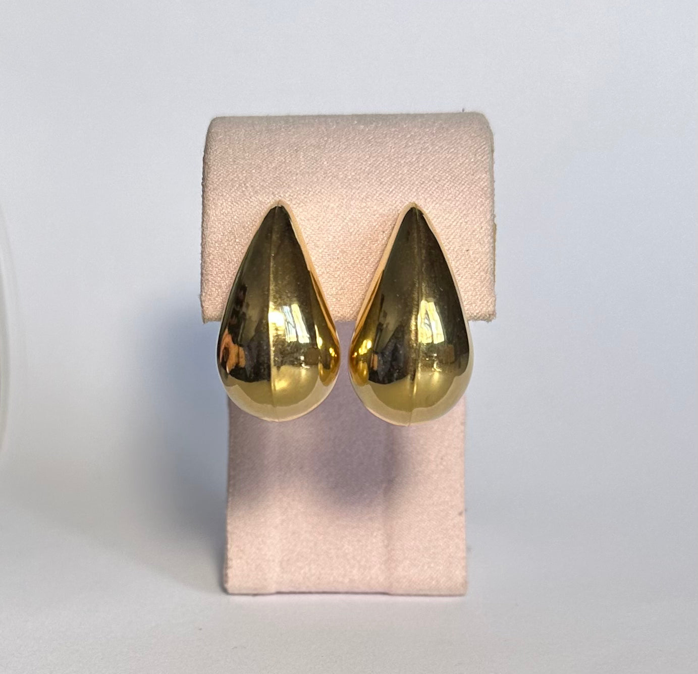 Aretes Sirena