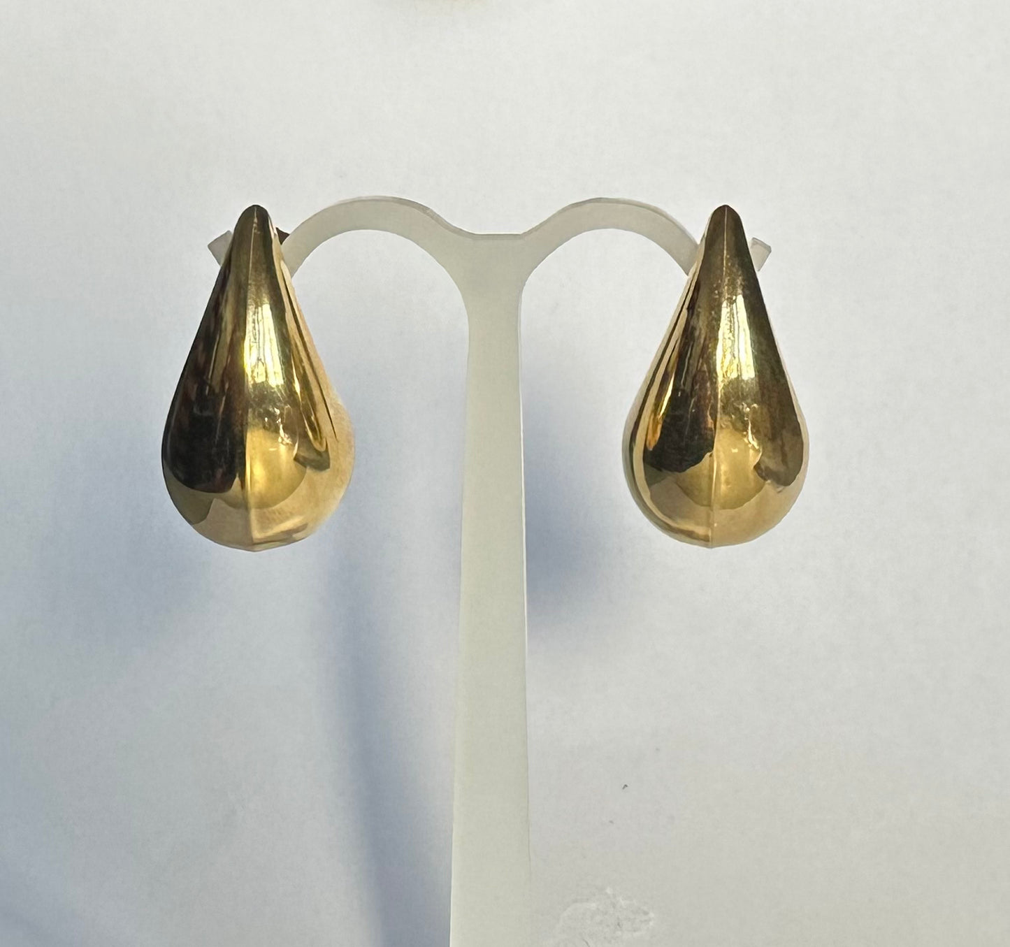 Aretes Sirena