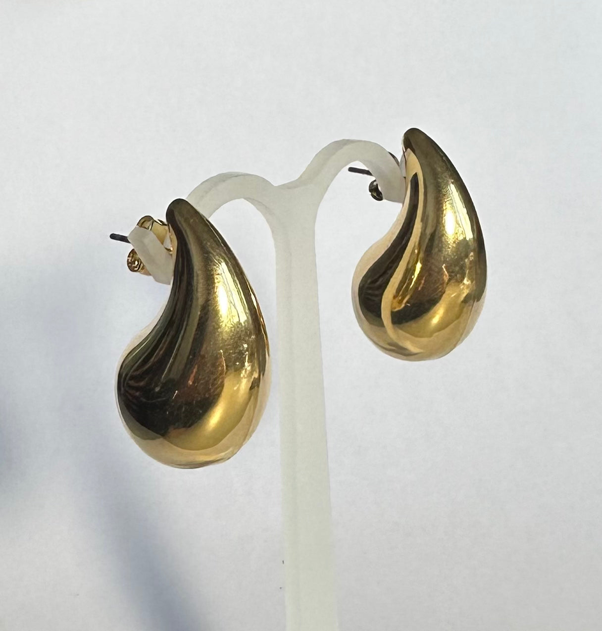 Aretes Sirena