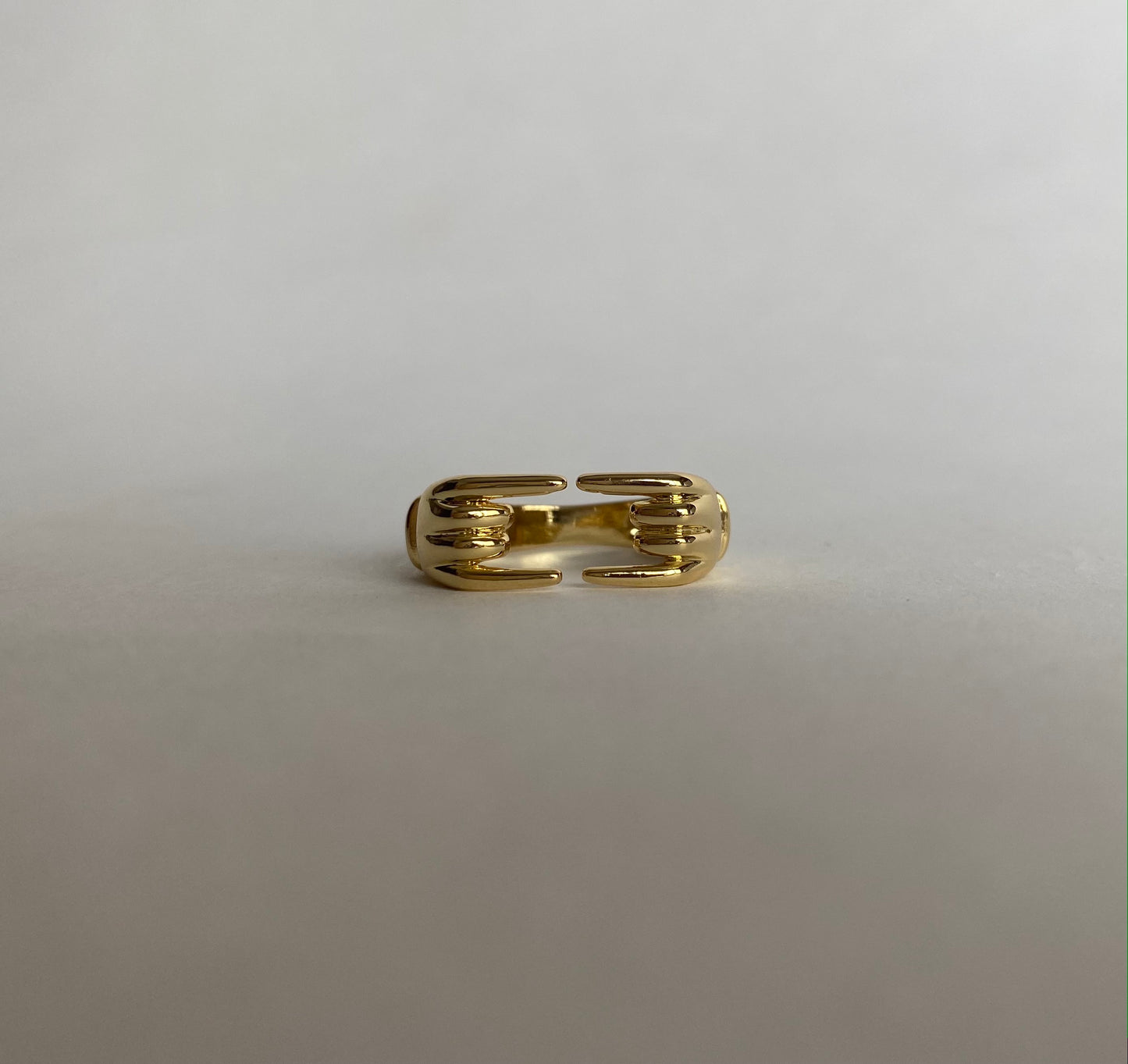 Anillo rock