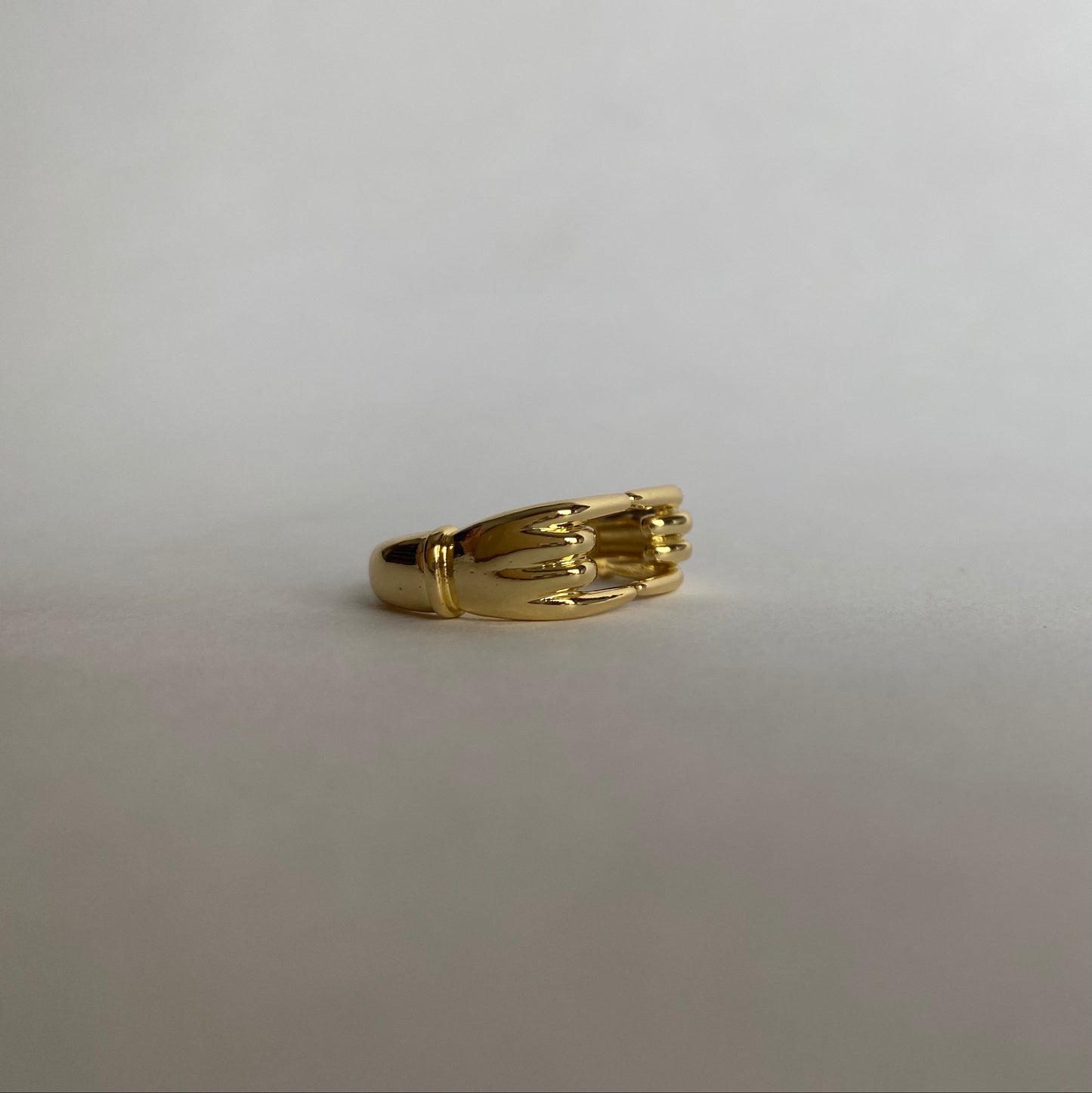 Anillo rock