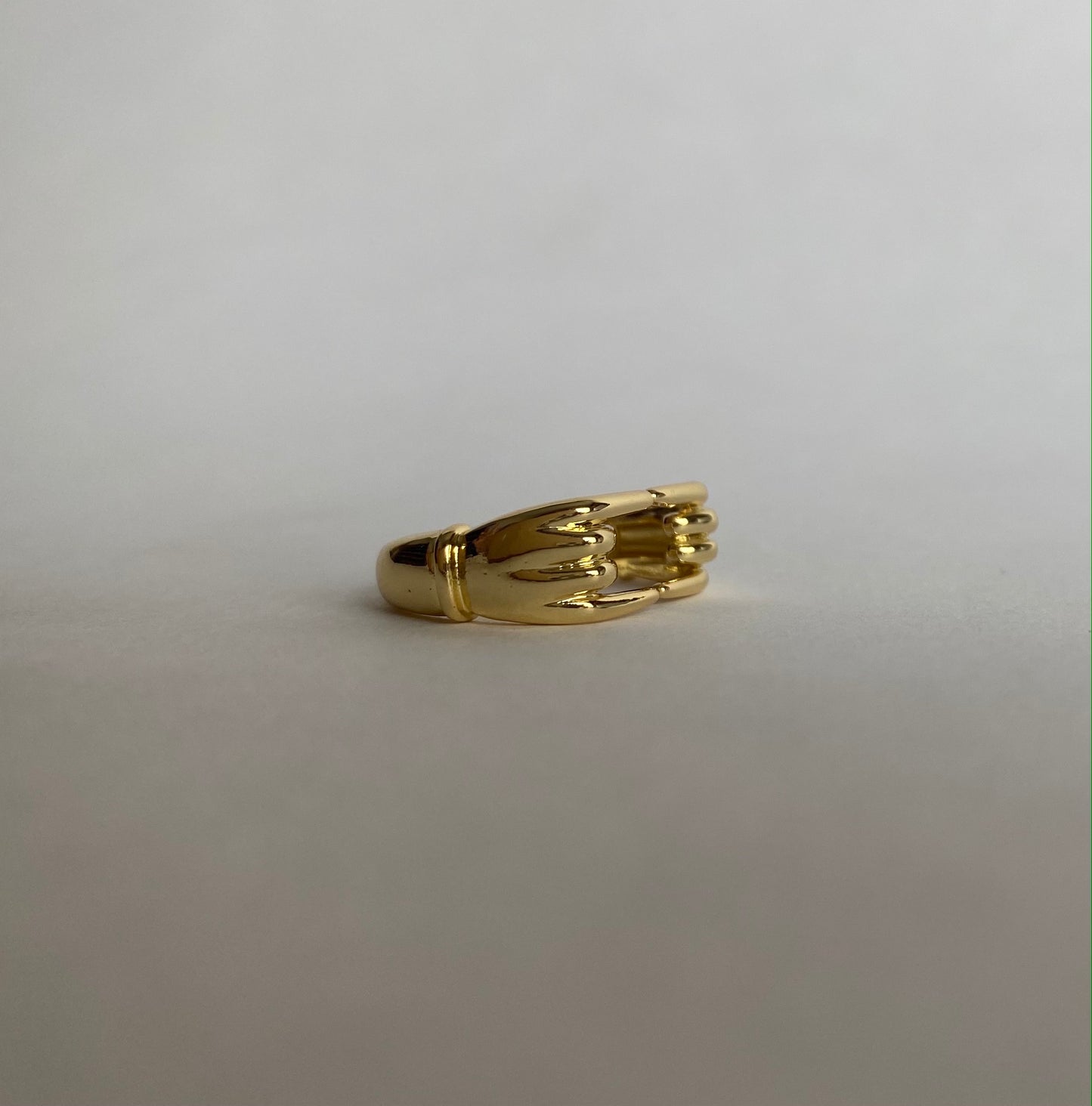 Anillo rock