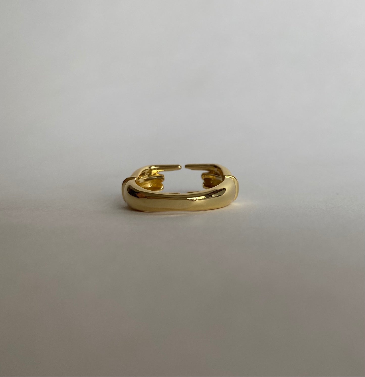 Anillo rock