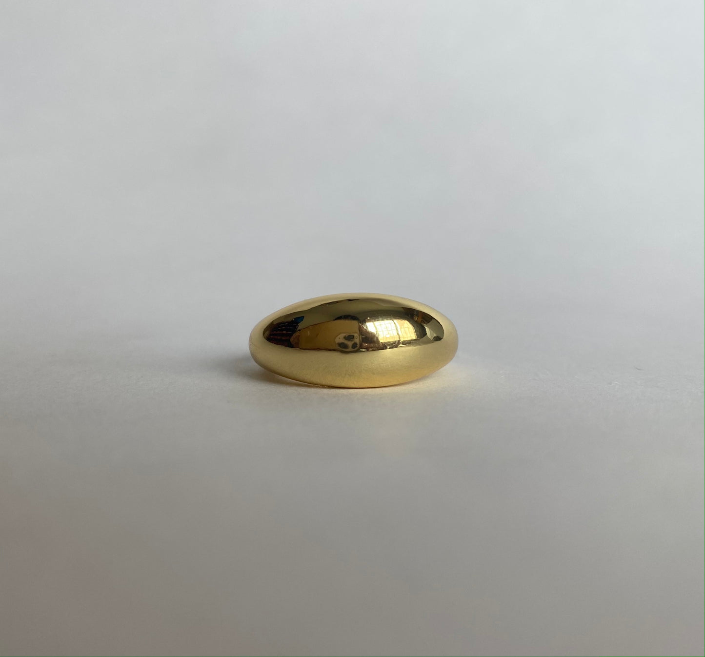 Anillo bold