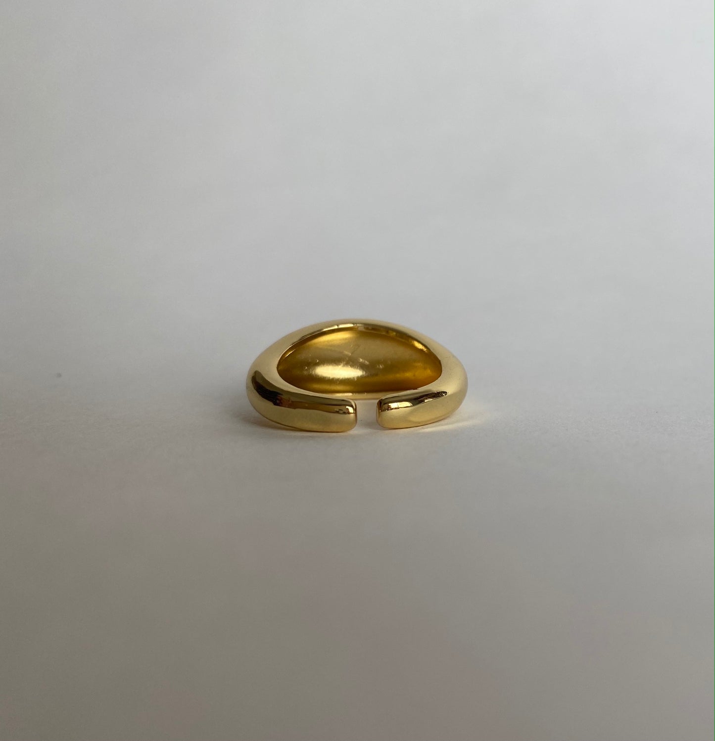 Anillo bold