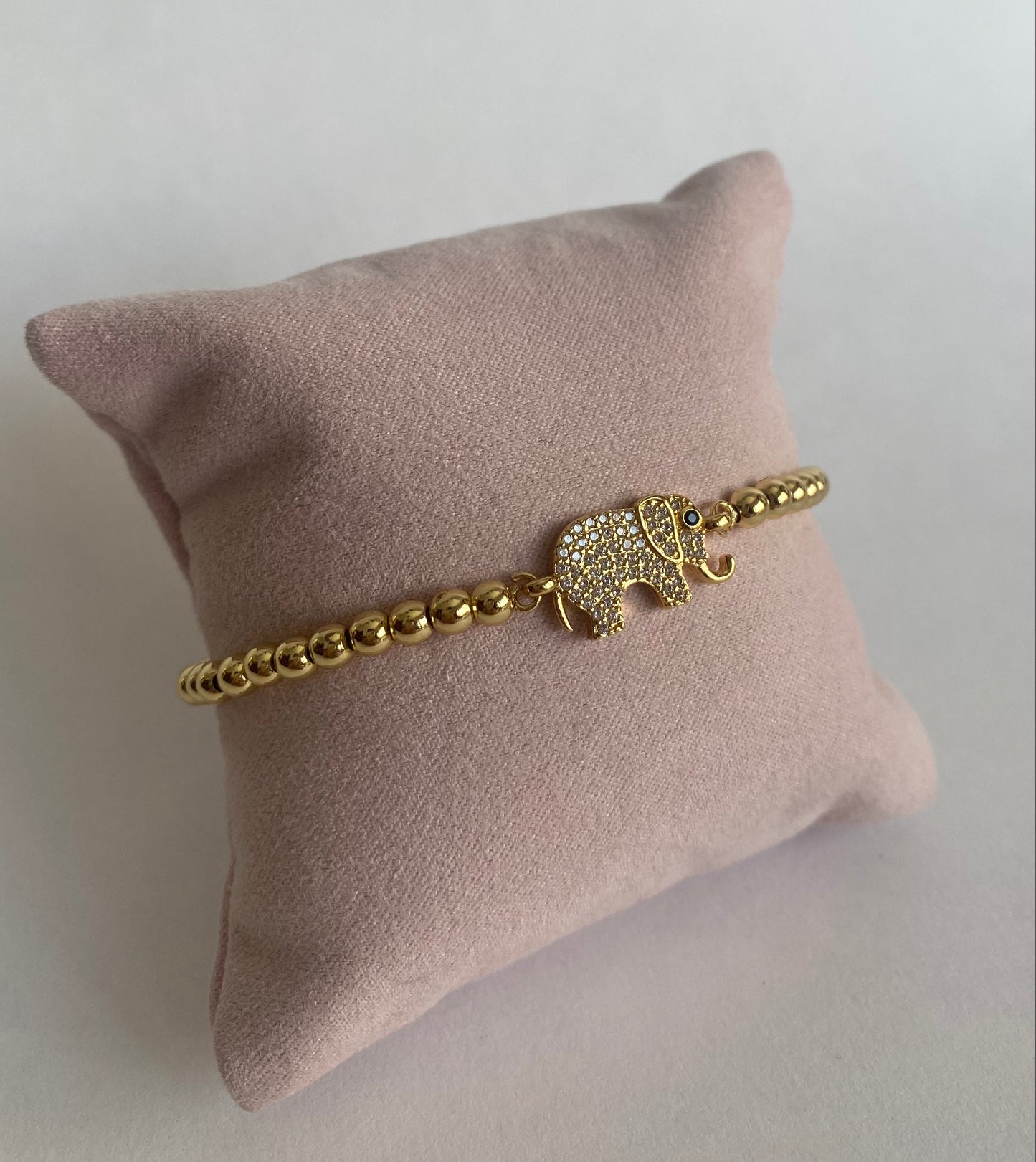 Pulsera elefante