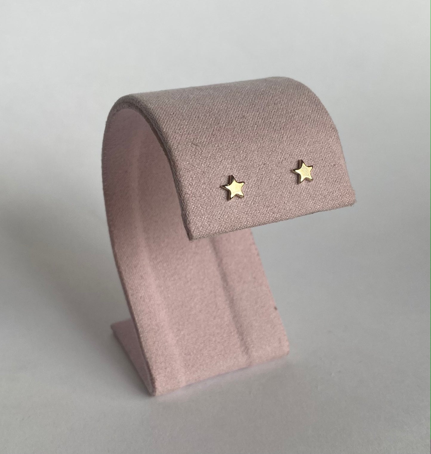 Studs mini estrellas