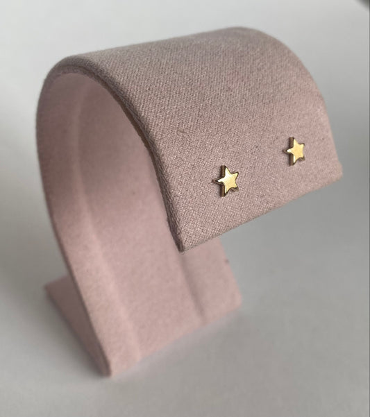 Studs mini estrellas