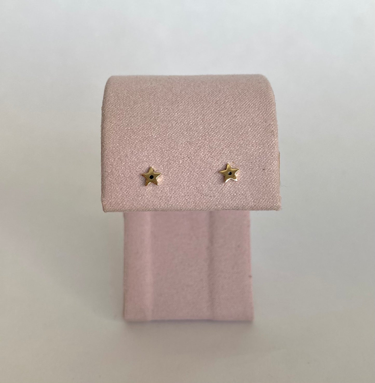 Studs punto estrella