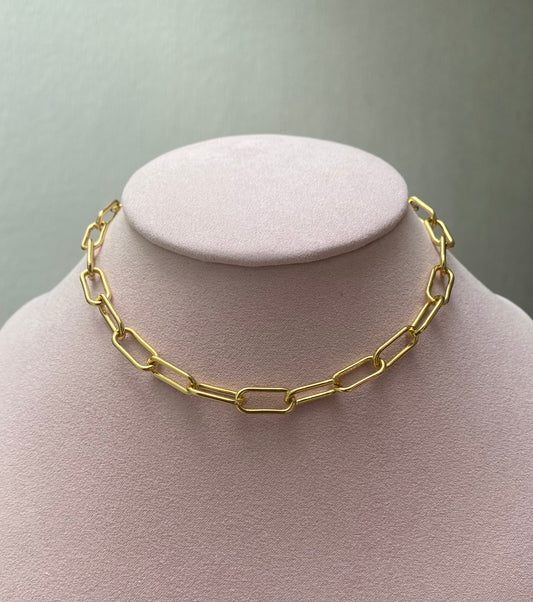 Chunky chain