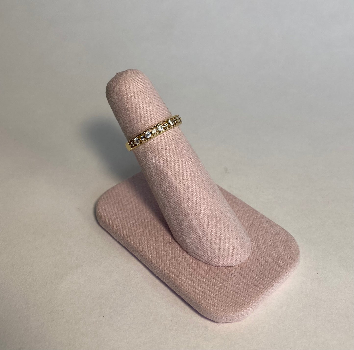Anillo Rachel