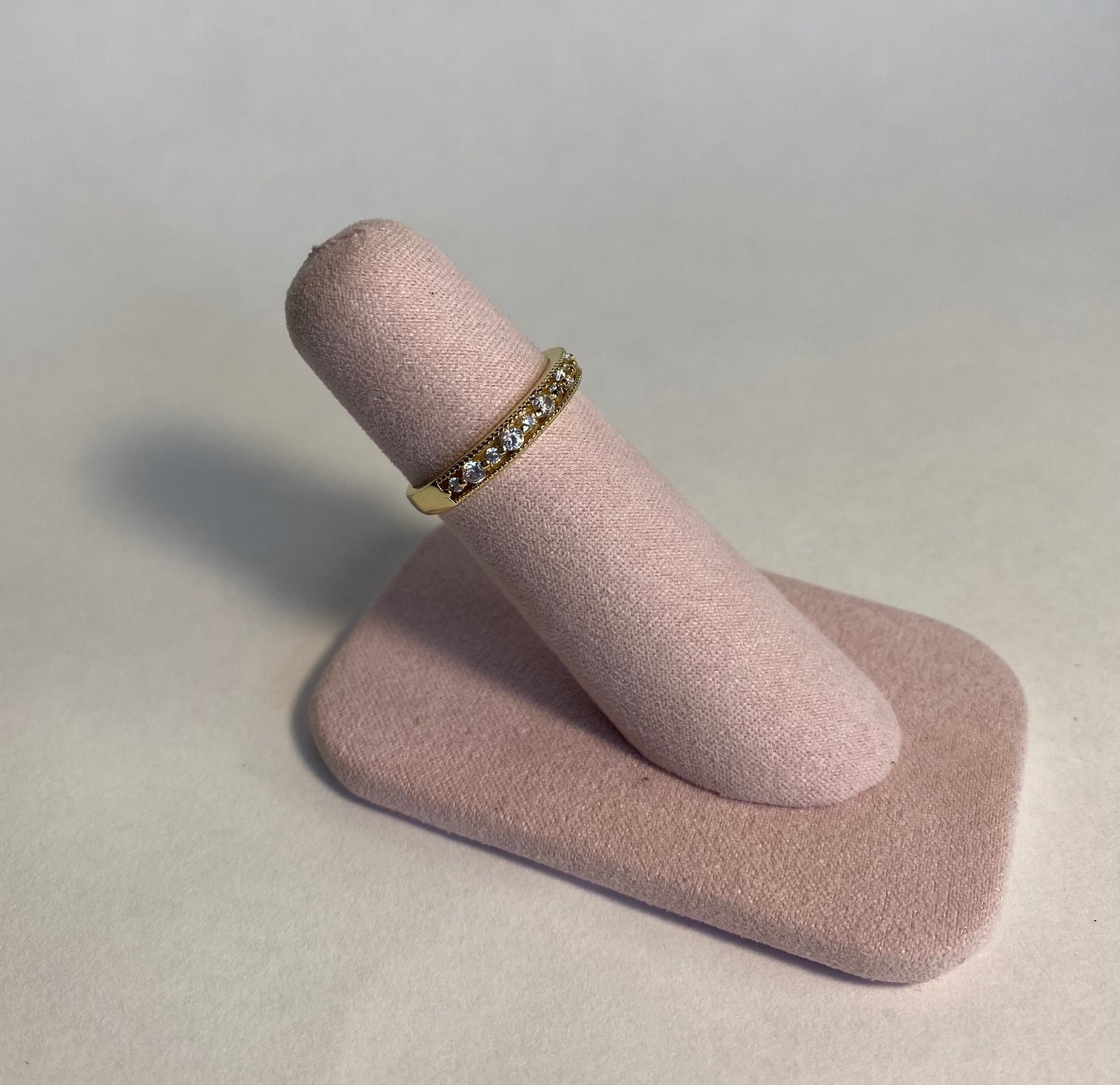 Anillo Rachel
