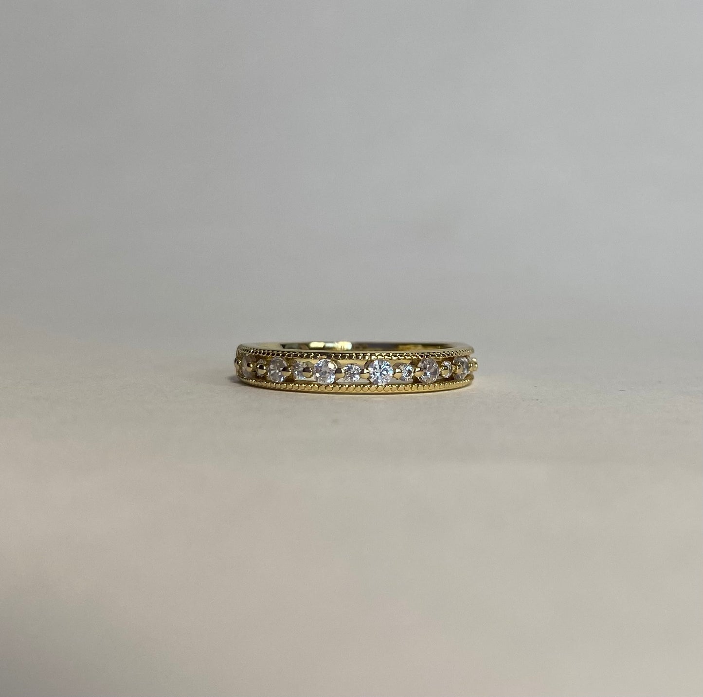 Anillo Rachel