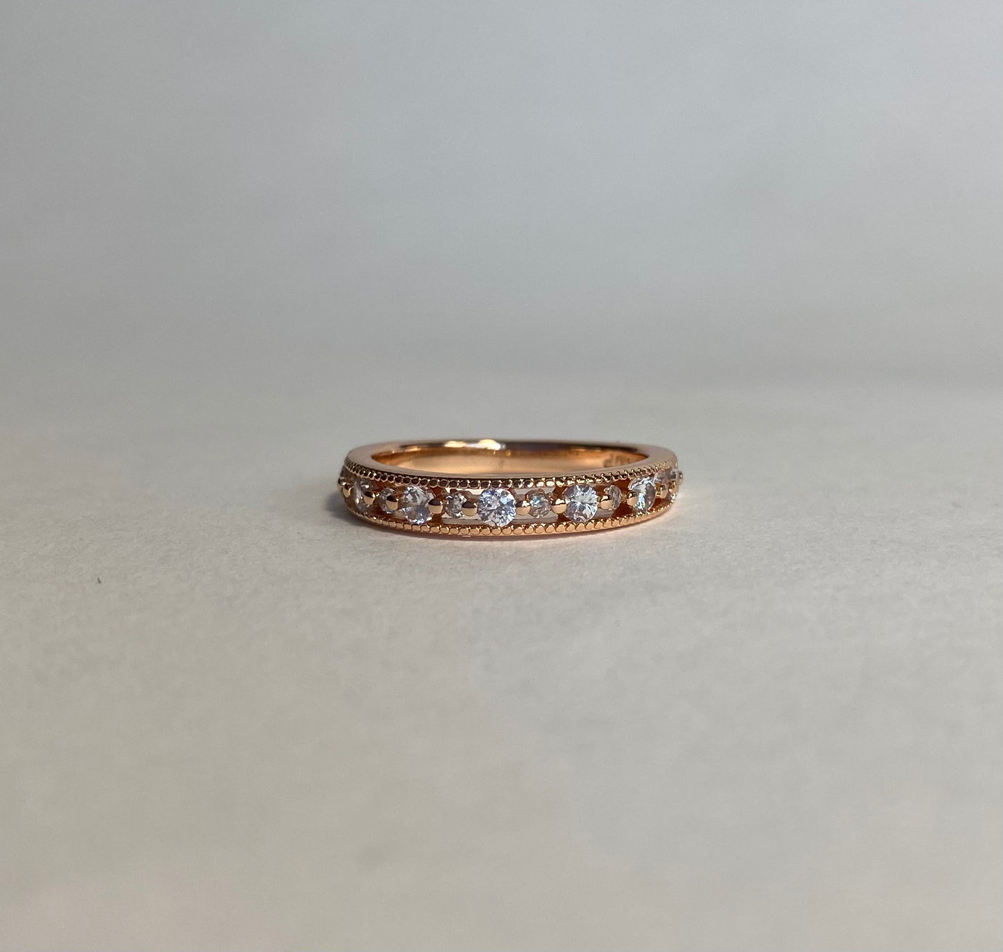 Anillo Rachel