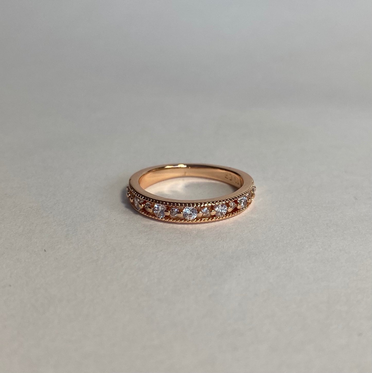 Anillo Rachel