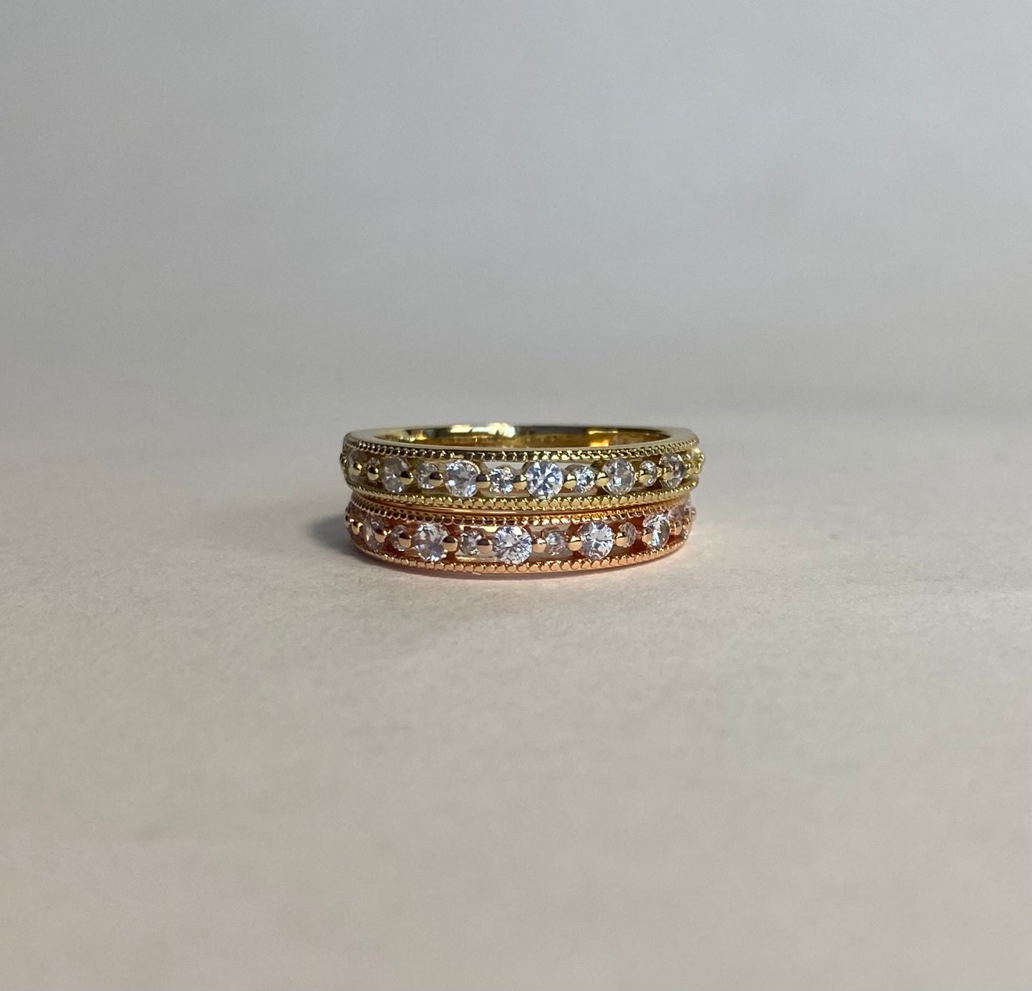 Anillo Rachel